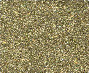 18 Light Gold Stardust  stiletto  HD Png Download