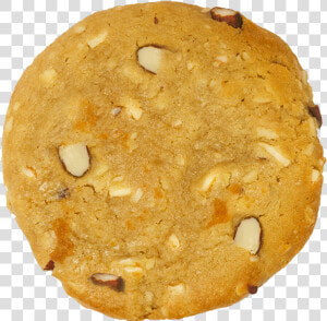 Famous Cookie Butter Almond   Peanut Butter Cookie  HD Png Download