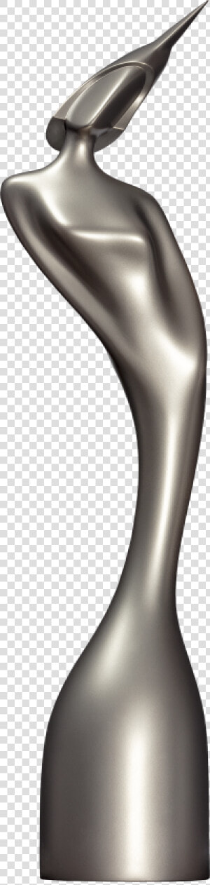 Brit Awards Trophy   Brit Awards Trophy 2017  HD Png Download