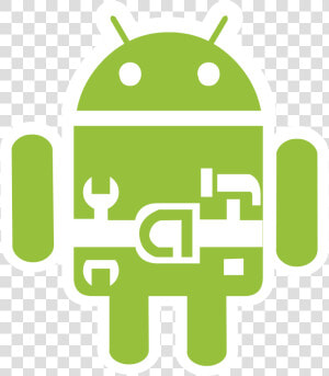 Android Guy Png   Android Sdk Logo Png  Transparent Png