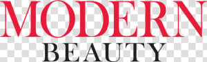 Modern Beauty Logo New   Beauty Spa  HD Png Download