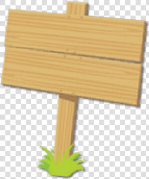 Wooden Sign No Mask   Transparent Wooden Sign Png  Png Download