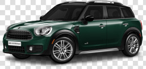 Mini Cooper Countryman 2019  HD Png Download