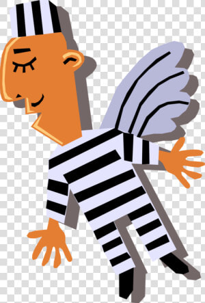 Transparent Prisoner Png   Prisonnier Gif  Png Download