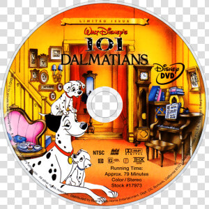 101 Dalmatians Png  Transparent Png