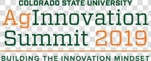 Csuaginnovationsummit   Colostate   Edu   Urban Systems  HD Png Download