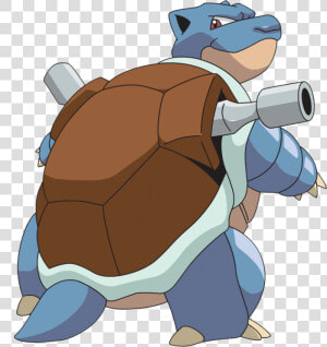 Blastoise Png Vector  Clipart  Psd   Pokemon Blastoise  Transparent Png