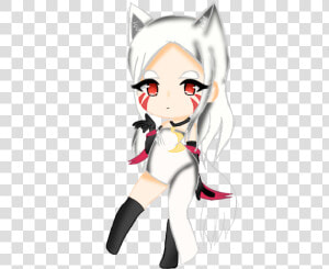 A Sticker Of Shiro   Shiro Senko San Gif Transparent Background  HD Png Download