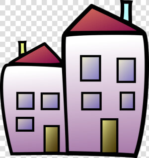 Apartment Clipart  HD Png Download