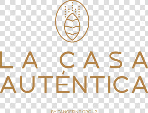 La Casa Autentica   Circle  HD Png Download