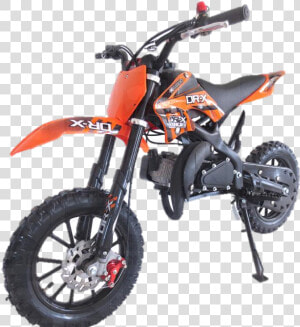 Dirt Bike Png Pic   Drx 50cc Dirt Bike  Transparent Png