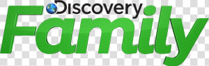 Discovery Channel Logo Png   Png Download   Discovery Family Channel Logo  Transparent Png