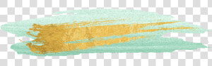 Paint Strokes Png   Gold Paint Stroke Png  Transparent Png