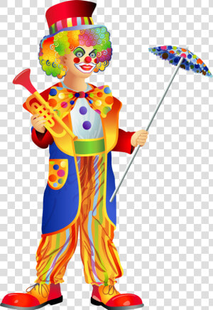 It Clown Png   Clip Art Clown Png  Transparent Png