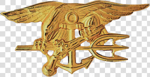 Seal Special Warfare Pin   Us Navy Seals  HD Png Download