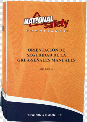 National Safety Compliance  HD Png Download