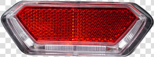 Ece E Mark Led E Bike Rear Light  HD Png Download