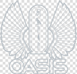 Oasis De Maadi  HD Png Download