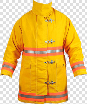 Chaqueton De Bombero Png  Transparent Png