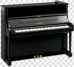 Yamaha U1 Silent Upright Piano Clip Arts   Yamaha U1  HD Png Download