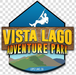 Vista Lago Adventure Park  HD Png Download