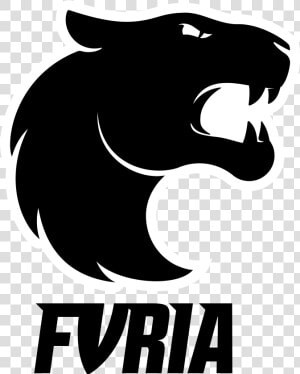 Furia Esports Logo  HD Png Download