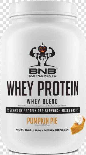 Bnb Supplements Pumpkin  HD Png Download