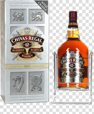 Chivas Regal 12 Year Old   Chivas Regal Price Dan Murphy  HD Png Download