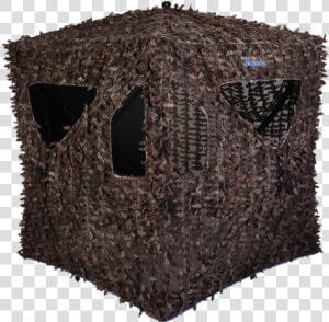 The Arcane Ground Blind In The Realtree Xtra Camouflage   Ameristep Arcane Blind  HD Png Download