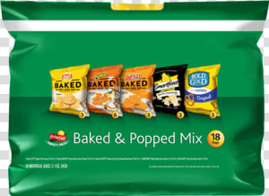 Frito lay® Baked  amp  Popped Mix Variety Pack   Frito Lay Baked And Popped Mix Variety Pack  HD Png Download