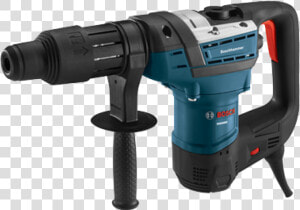 Bosch Rh540m Sds Max Rotary Hammer 1 9 16   Bosch Rh540m  HD Png Download