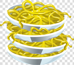 Noodles   Noodles Clipart No Background  HD Png Download