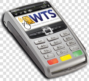 Terminal updated   Card Machine In Shops  HD Png Download