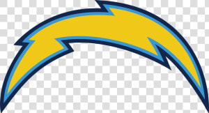 Official La Chargers Logo  HD Png Download