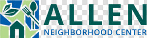 Picture   Allen Neighborhood Center  HD Png Download