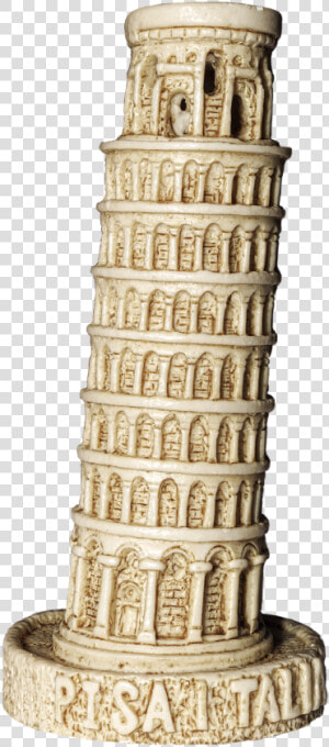 Leaning Tower Of Pisa Png  Transparent Png