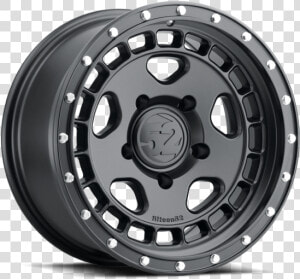 Off Road Wheels   Fifteen52 Turbomac Hd Black  HD Png Download