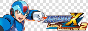 Fifa 18 Logo   Mega Man Legacy X Collection 2  HD Png Download