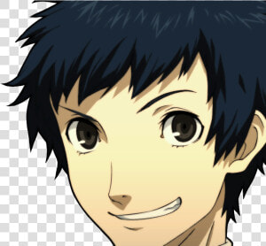 So Hey Kids  I M Setting Up A Phan site Discord   Persona 5 Discord Emotes  HD Png Download