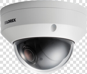 Surveillance System With 8 Channel Nvr And 4 Pan Tilt   Ceiling Camera  HD Png Download