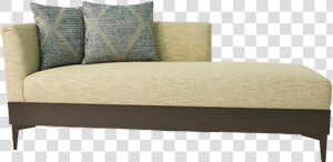 Chaise Lounges   Bed Frame  HD Png Download