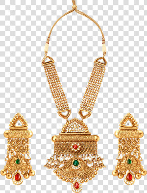 Bridal Jewellery Sets Gold From Tanishq   Png Download   Modern Tanishq Gold Necklace Designs With Price  Transparent Png