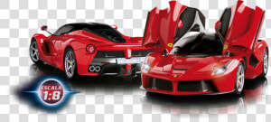 Ferrari Laferrari Png   Ferrari La Ferrari Panini  Transparent Png