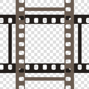 Frame Decorative Movie Free Picture   Bingkai Film  HD Png Download