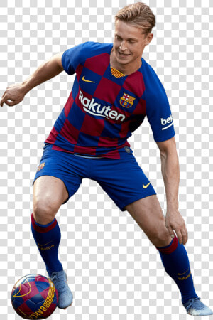 Frenkie De Jong render   Pes 2020 Frenkie De Jong  HD Png Download