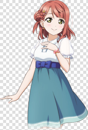 Love Live Pdp Ayumu  Hd Png Download   Png Download   Love Live Pdp Ayumu  Transparent Png