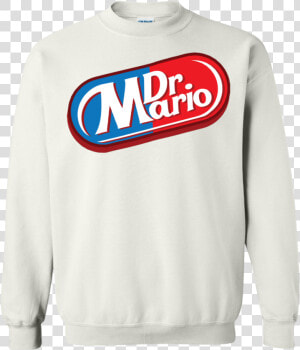 Mario Crewneck Sweatshirt   Gucci Common Sense Is Not That Common  HD Png Download