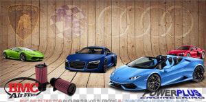 Pub Bmc Air Filter Huracan R8   Lamborghini Reventón  HD Png Download