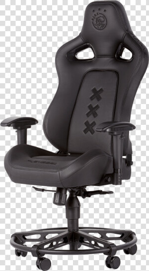 Playseat L33t  HD Png Download