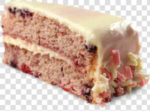 Sangria Cake Slice   Kuchen  HD Png Download